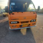 سعید ابول زاده اجاره مینی بوس هیوندا کولر دار به تمام نقاط کشور