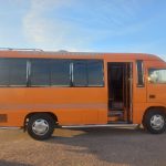 سعید ابول زاده اجاره مینی بوس هیوندا کولر دار به تمام نقاط کشور