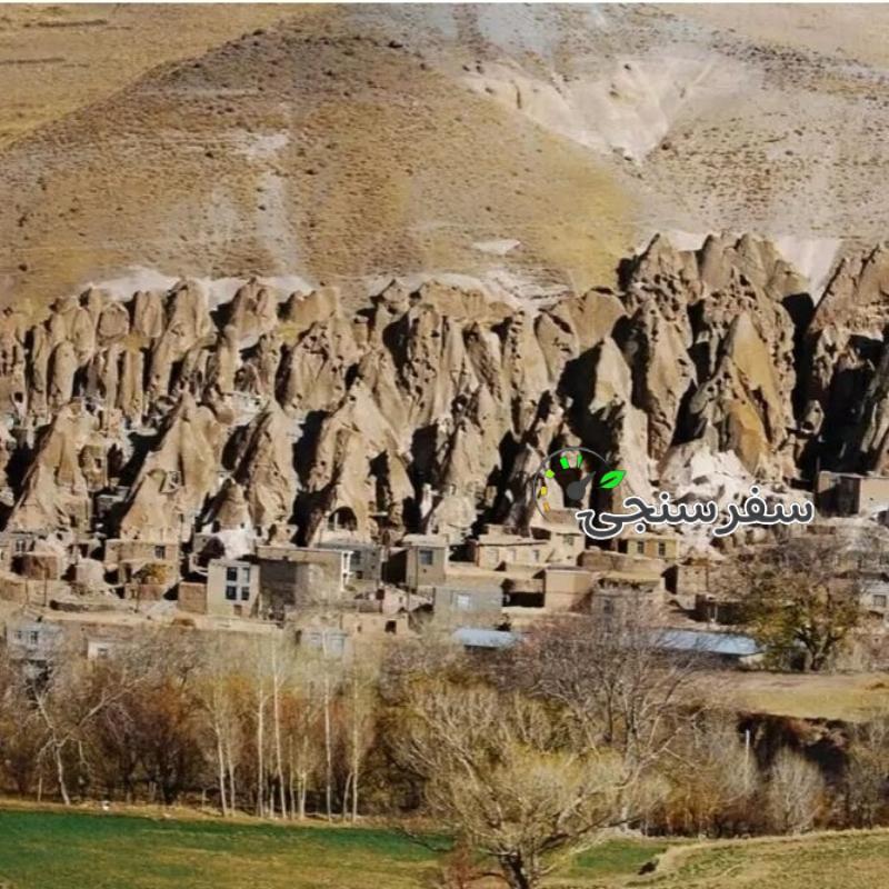 تور طبیعت گردی جنگل های ارسباران در آذربایجان شرقی