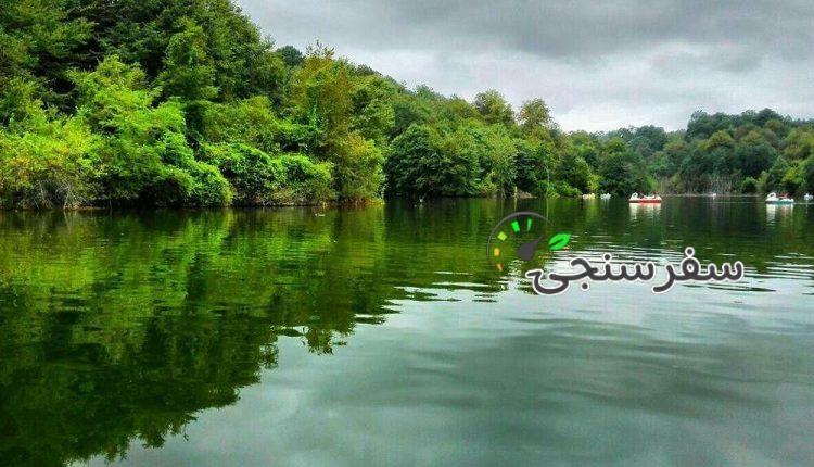 تور مگا ادونچر چهار روزه از تهران