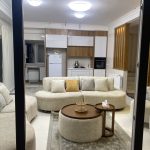 ویلا جنگلی روستای توریستی چینو در گلستان