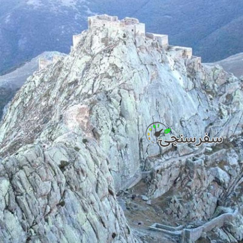 تور طبیعت گردی جنگل های ارسباران در آذربایجان شرقی