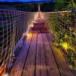 تور شروان دره تا جهنم دره ویژه تعطیلات شهریور