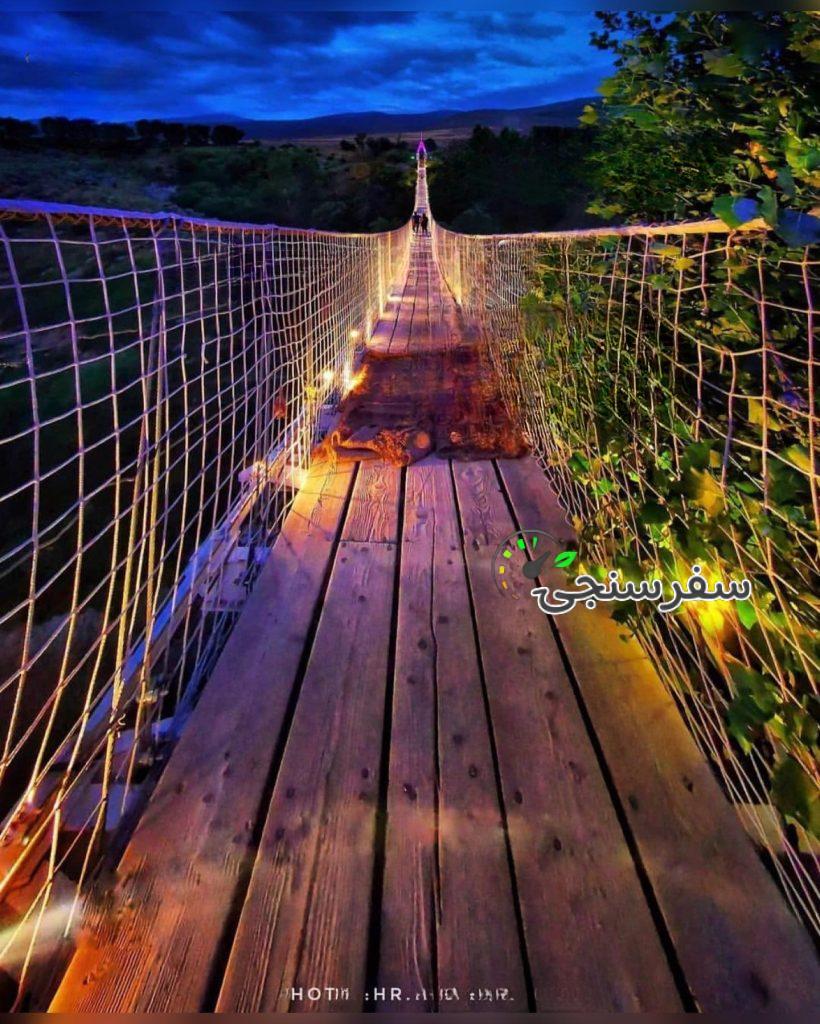 تور شروان دره تا جهنم دره ویژه تعطیلات شهریور