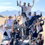 تور کویر مصر