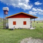 اقامتگاه سوباتان حقی در گیلان