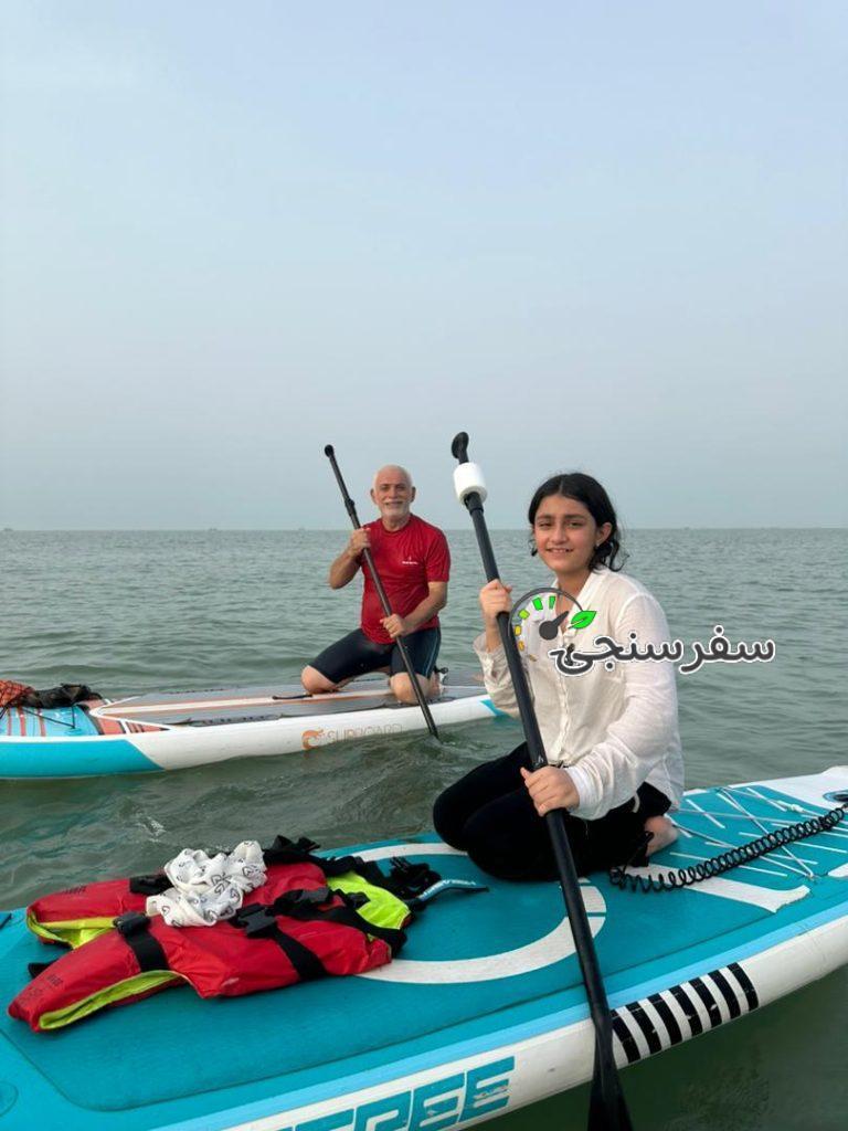 مجید راد راهنمای فرهنگی و تور شهری در بندرعباس هرمزگان