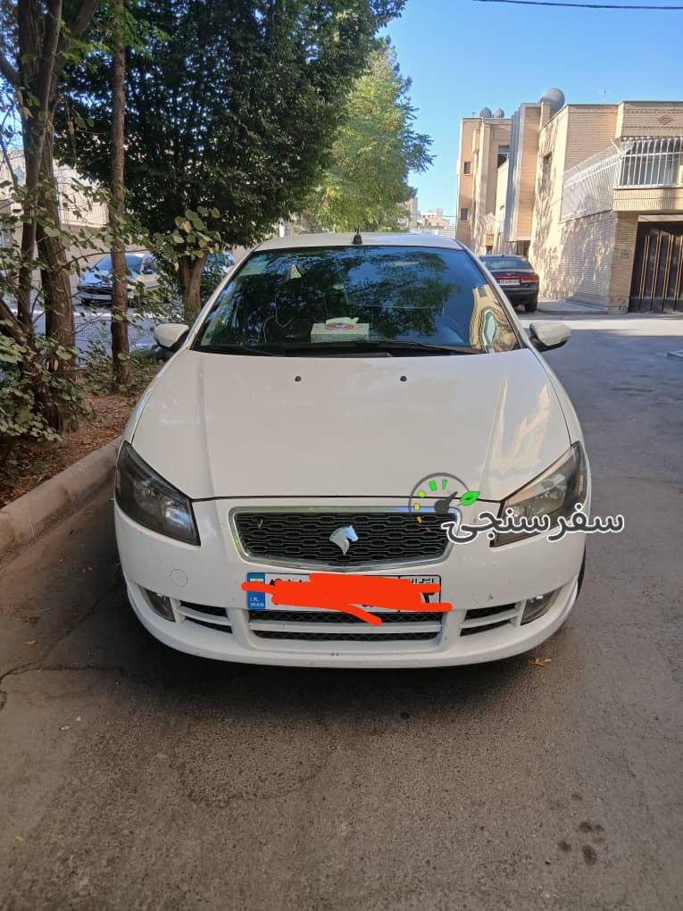 ارائه خدمات مسافرتی تاکسی بین شهری از هر نقطه کشور