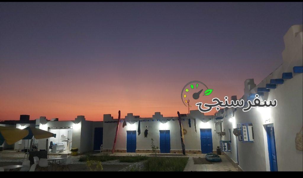 فروش اقامتگاه بومگردی در هرمزگان