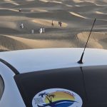 گروه گردشگری محمدیان در چابهار