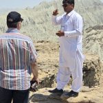 گروه گردشگری محمدیان در چابهار