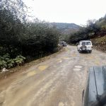 مهدی حقی ترانسفر محلی آفرود و پاترول سوباتان