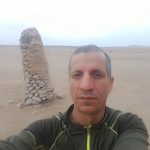 احمد نژادهادی راهنما راننده (درایورگاید) در مشهد