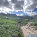 مهدی حقی ترانسفر محلی آفرود و پاترول سوباتان