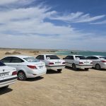 گروه گردشگری محمدیان در چابهار