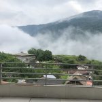 ویلا جنگلی روستای توریستی چینو در گلستان