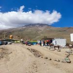 شماره اجاره خر دماوند (اجاره قاطر گوسفندسرا) صعود به قله دماوند