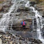 ستار ابوالقاسمی مقدم لیدر و بلد محلی در مازندران