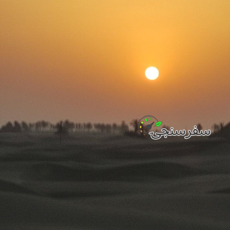 رضا خاتمی بلد محلی چابهار و سیستان و بلوچستان (لیدر محلی)