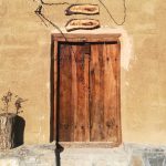 اقامتگاه کابوک در روستای دولاب سنندج/