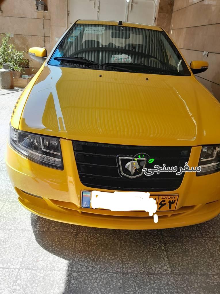 محسن طاهری تاکسی بین شهری در شیراز استان فارس استان های مجاور سراسر ایران