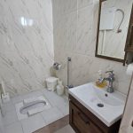 ویلا جنگلی روستای توریستی چینو در گلستان