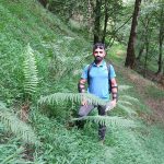 ستار ابوالقاسمی مقدم لیدر و بلد محلی در مازندران