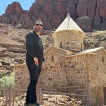 حمید همایون تور لیدر سینیور منطقه آذربایجان