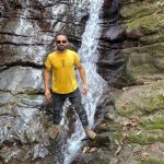 ستار ابوالقاسمی مقدم لیدر و بلد محلی در مازندران