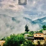 ویلا جنگلی روستای توریستی چینو در گلستان