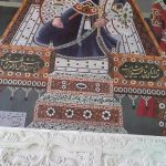 بازدید از کاخ قاجاری سلیمانیه