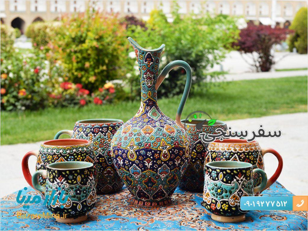 اجرای تور همدان گردی با گروه گردشگری و طبیعت گردی