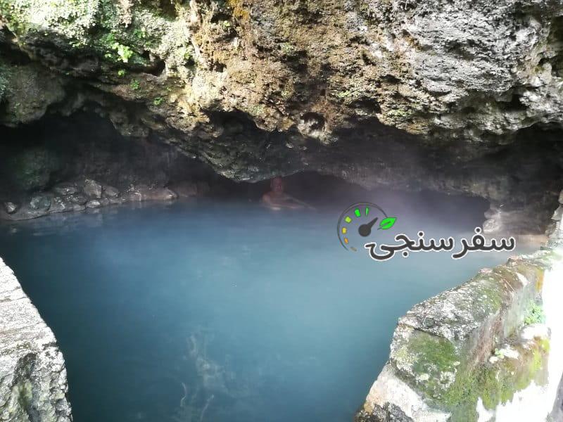 تور آبگرم فلکده جنگل سه هزار ساحل خزر -گروه طبیعت گردی خانواده سبز