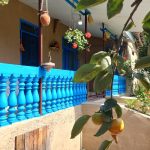 اقامتگاه بومگردی پُلتان در تنکابن مازندران