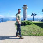 حمید همایون تور لیدر سینیور منطقه آذربایجان