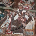 بازدید از کاخ قاجاری سلیمانیه