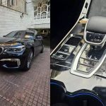 سعادت رنت اجاره خودرو با راننده در تهران