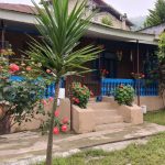 اقامتگاه بومگردی پُلتان در تنکابن مازندران