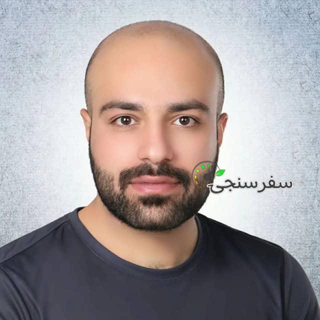 محسن طاهری تاکسی بین شهری در شیراز استان فارس استان های مجاور سراسر ایران