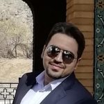 امیر پاکروان تور لیدر طبیعت گردی در تهران