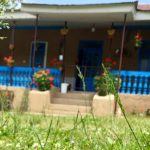 اقامتگاه بومگردی پُلتان در تنکابن مازندران