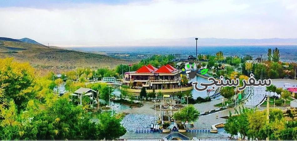 اجرای تور همدان گردی با گروه گردشگری و طبیعت گردی