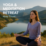 آژانس گردشگری آکای تراول در ارومیه آذربایجان غربی