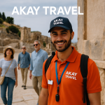 آژانس گردشگری آکای تراول در ارومیه آذربایجان غربی