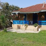 اقامتگاه بومگردی پُلتان در تنکابن مازندران