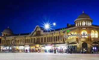 اجرای تور همدان گردی با گروه گردشگری و طبیعت گردی