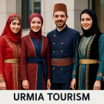 آژانس گردشگری آکای تراول در ارومیه آذربایجان غربی