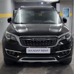 سعادت رنت اجاره خودرو با راننده در تهران