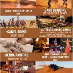 مشاوره تورهای گردشگری شهر دبی