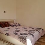 ویلا چهارخوابه تراس دار جنگلی در تالش گیلان